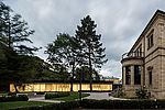 Richard-Wagner-Museum, Bayreuth, Staab Architekten, Berlin, Foto: Marcus Ebener