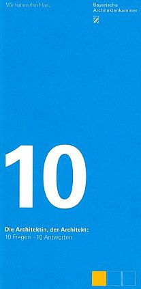 10 Fragen - 10 Antworten