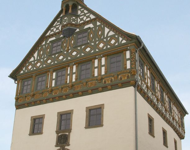 Rathaus Burgkunstadt