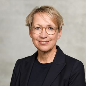 Claudia Gerstner Freiberufliche Beraterin
